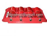load skate with longer working life