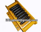 cargo trolley with better applying