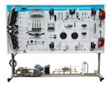 Automotive Electrical / Electronics System Training Panel