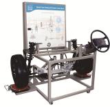 Electric Power Steering (EPS) System Training Bench